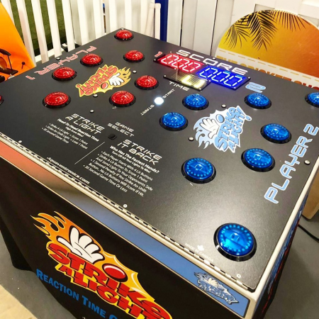 Interactive Electronic Big Games from: - Photo 7