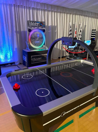 Interactive Electronic Big Games from: - Photo 10