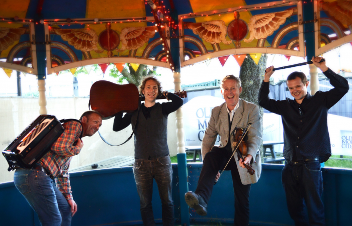 Shenanigan - Photo 4