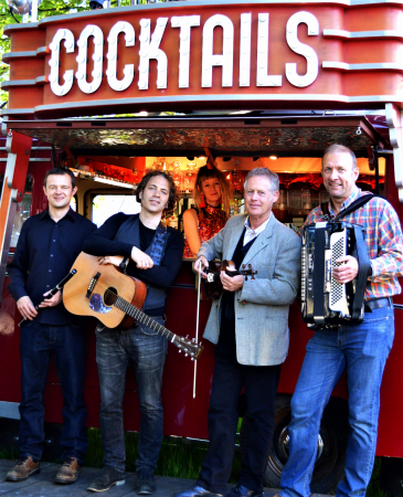 Shenanigan - Photo 5