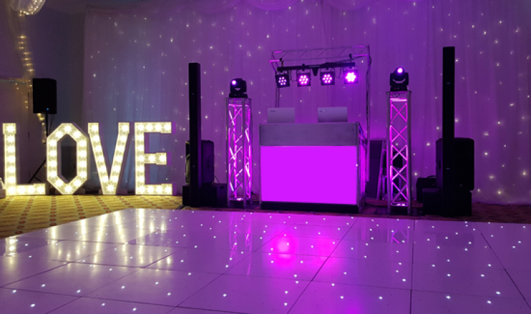 D.J. Dave Jones - Photo 3