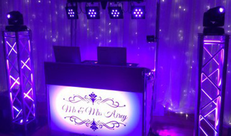 D.J. Dave Jones - Photo 6