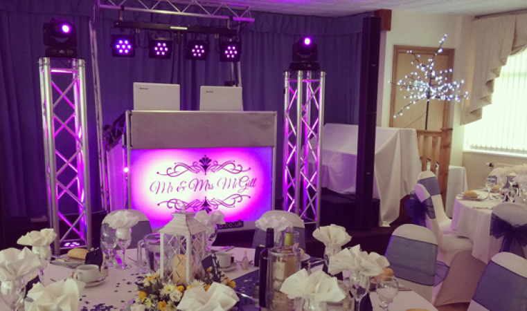 D.J. Dave Jones - Photo 7