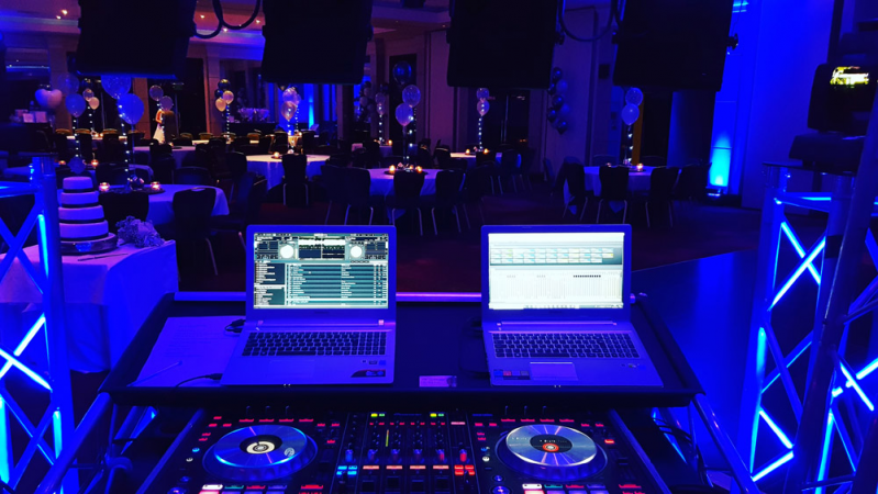 D.J. Dave Jones - Photo 8