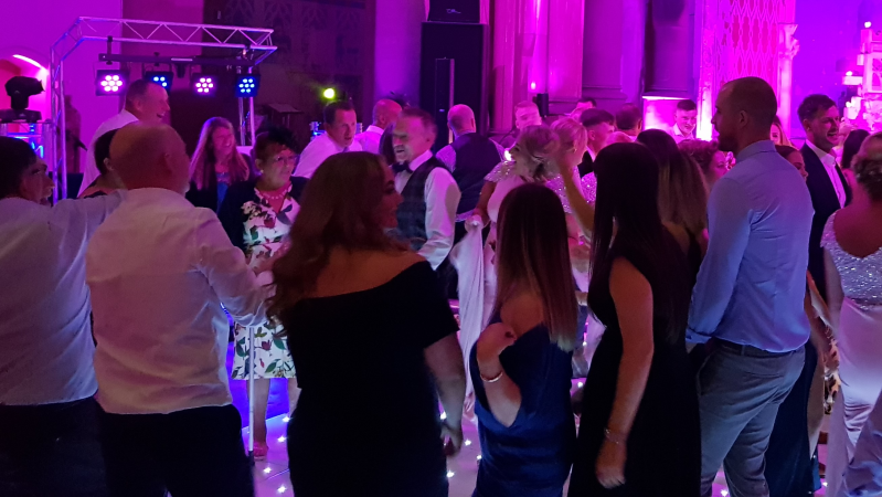 D.J. Dave Jones - Photo 10