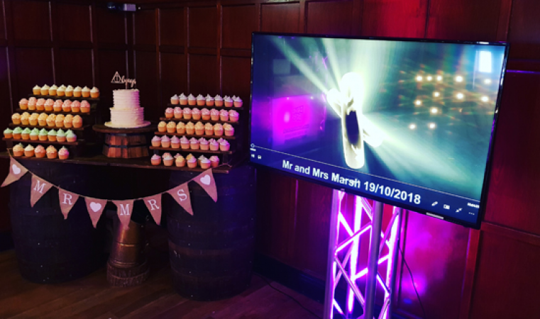 D.J. Dave Jones - Photo 12