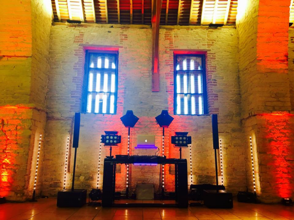 DJ ASHLEY RIGGS - Photo 3