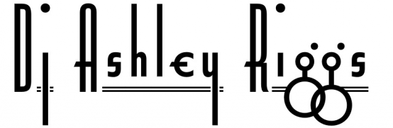 DJ ASHLEY RIGGS