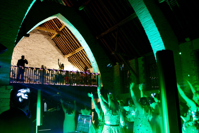 DJ ASHLEY RIGGS - Photo 8