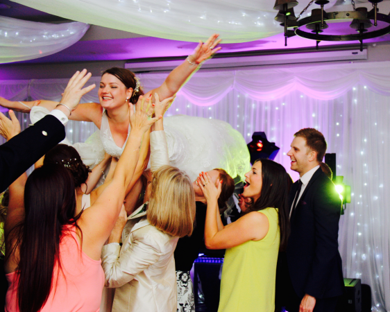 DJ ASHLEY RIGGS - Photo 12