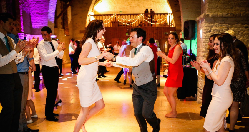 DJ ASHLEY RIGGS - Photo 9