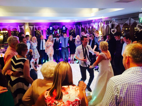 DJ ASHLEY RIGGS - Photo 14