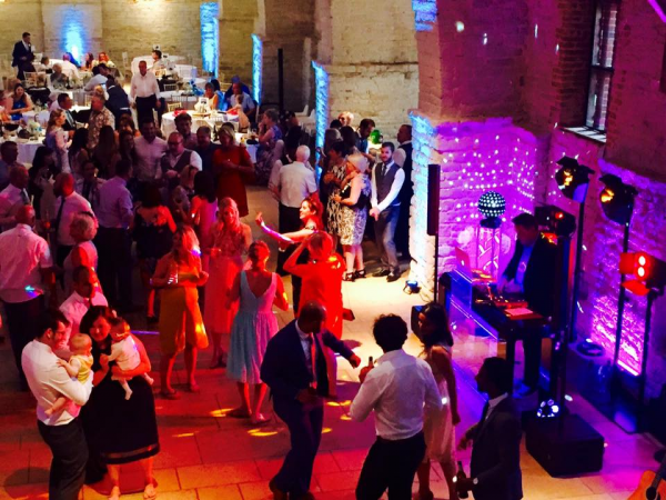 DJ ASHLEY RIGGS - Photo 15