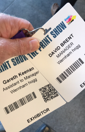 David an Gareth - The Office Lookalikes - Photo 13