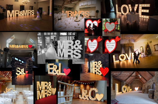 Build a Package of all the fun stuff from: