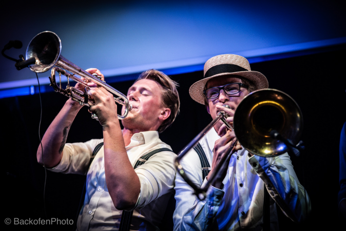 Swing'it Dixieband - Photo 3