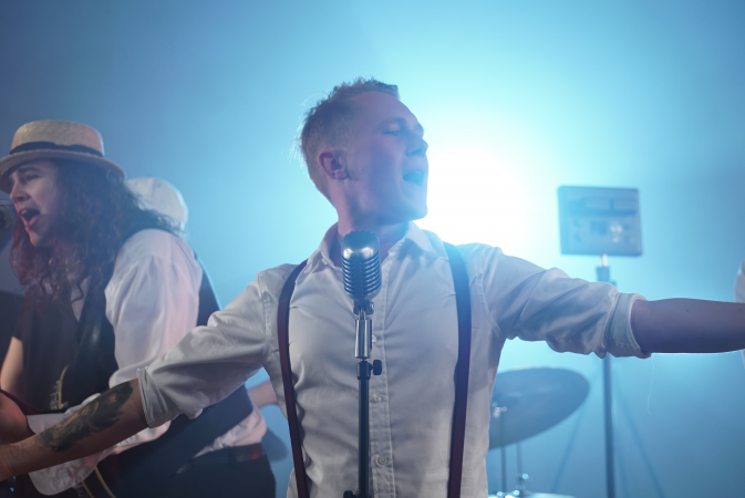 Swing'it Dixieband - Photo 4