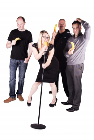 Quite Brazen - Photo 3