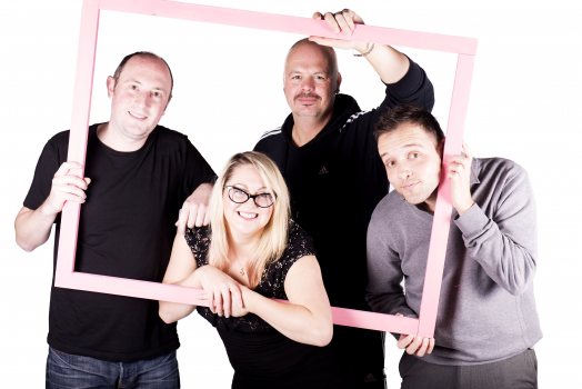 Quite Brazen - Photo 6