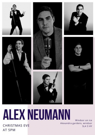 Alex Neumann - Photo 2