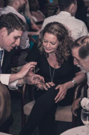 Wilf Keys  - Photo 4