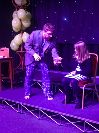 Tim The Time Traveller - Photo 2