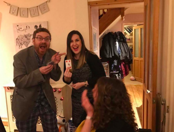 Tim The Time Traveller - Photo 4