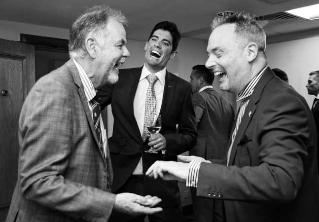 Sean Goodman - Photo 2