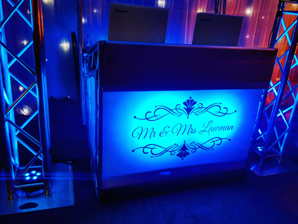 D.J. Dave Jones - Photo 14