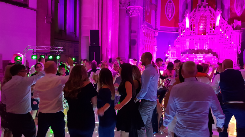 D.J. Dave Jones - Photo 15