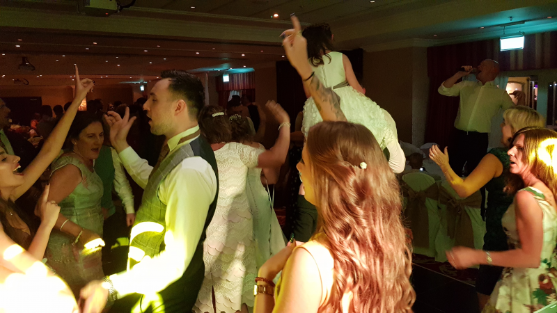 D.J. Dave Jones - Photo 16