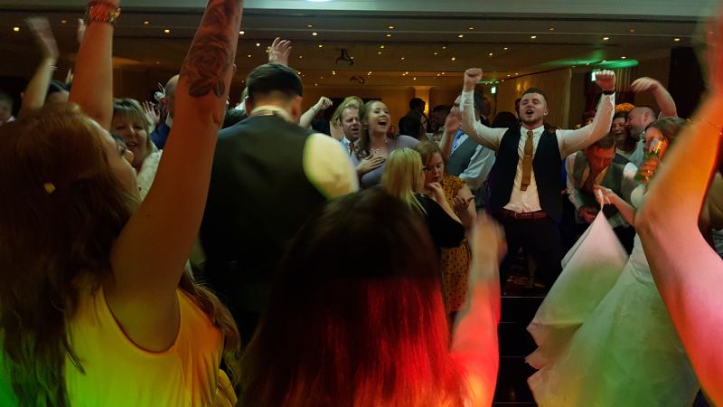 D.J. Dave Jones - Photo 18