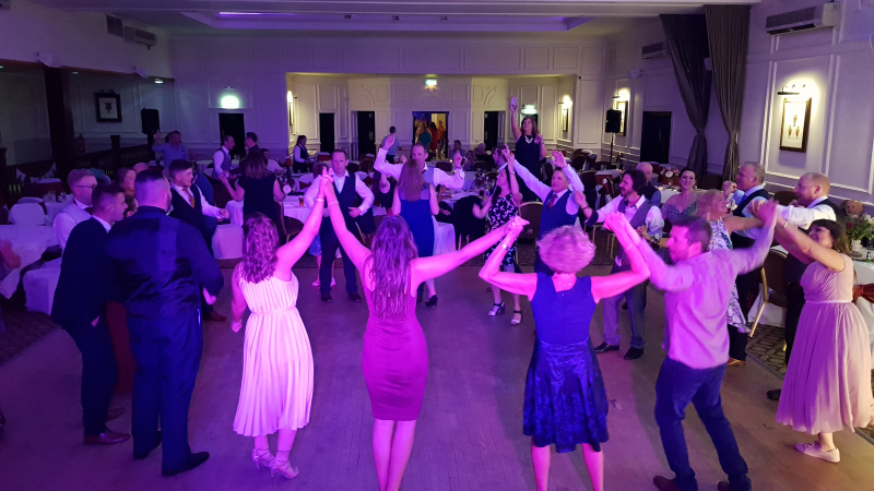 D.J. Dave Jones - Photo 20