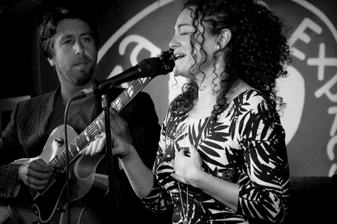 Johanna Graham - Photo 3