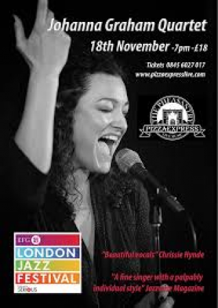 Johanna Graham - Photo 5