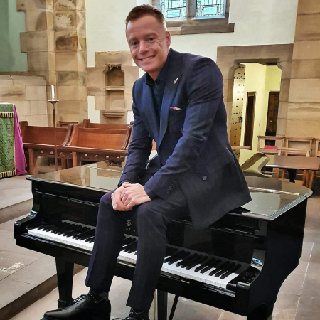 Lee Mathews - Photo 9