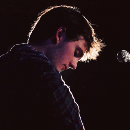 Lewis Dickenson - Photo 2