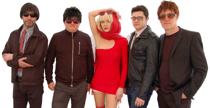 Dirty Harry Blondie Tribute - Photo 3