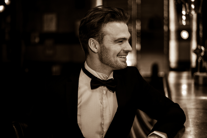 Chris James - Photo 4