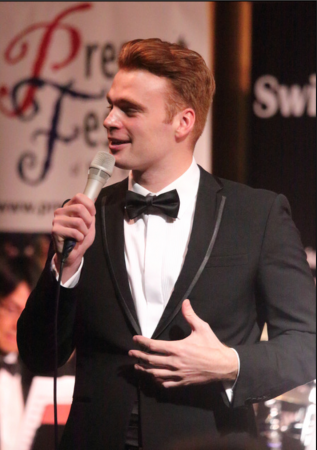 Chris James - Photo 6