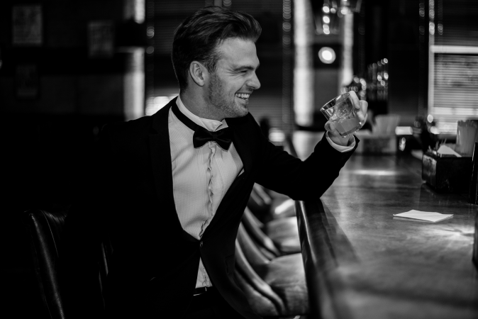 Chris James - Photo 10