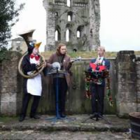 The Jelly Roll Jazz Band - Photo 10