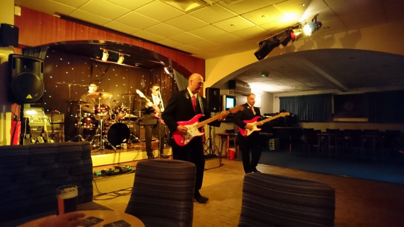 The Runaways - Photo 6