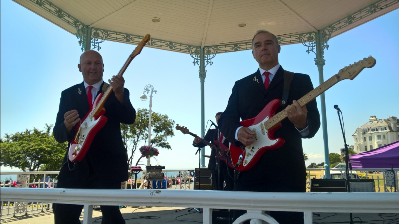 The Runaways - Photo 8