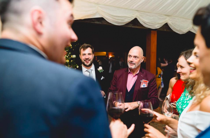 Sean Goodman - Photo 3