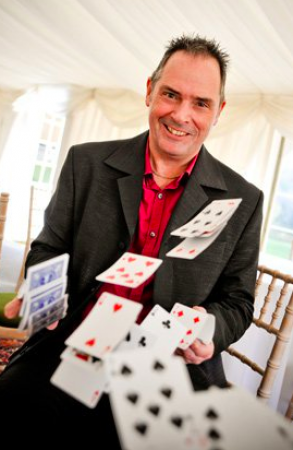 Sean Goodman - Photo 4