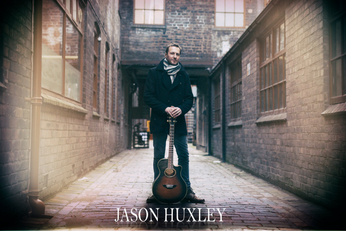 Jason Huxley - Photo 2