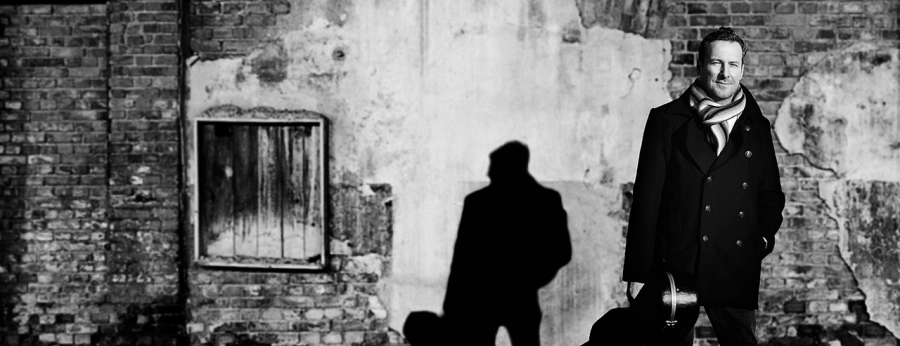 Jason Huxley - Photo 3