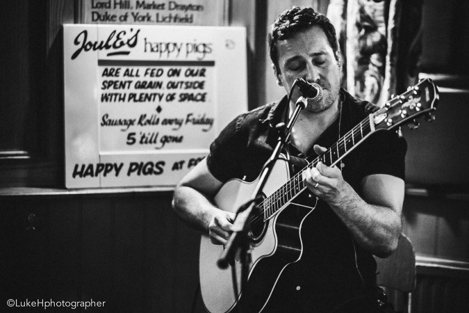 Jason Huxley - Photo 5