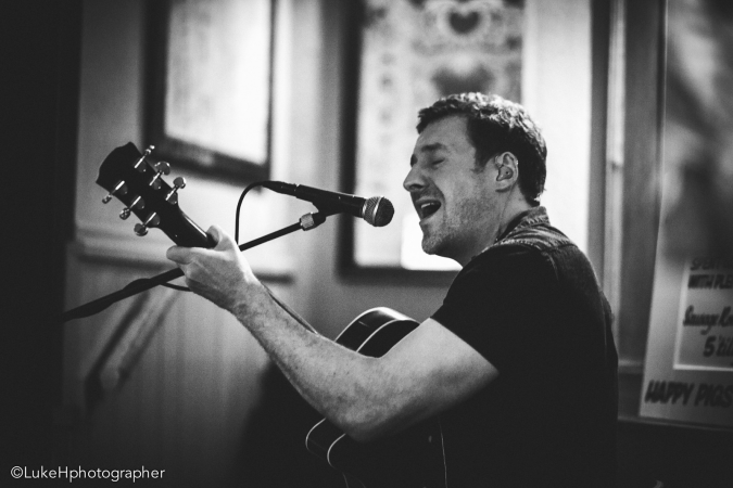 Jason Huxley - Photo 6